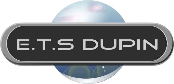 DUPIN LOGO